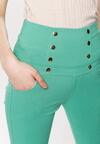 Zielone Spodnie Litigate