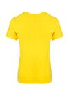 Żółta Koszulka Self Sufficing