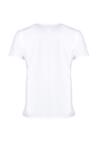 Biała Koszulka Printability