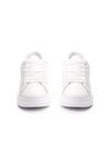 Białe Sneakersy Endow