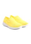 Żółte Buty Sportowe Naivete