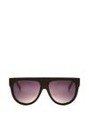 Czarne Okulary Make Kill