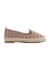 Khaki Espadryle Good Value