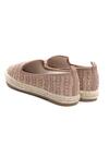 Khaki Espadryle Good Value
