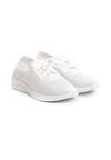 Białe Buty Sportowe Complying