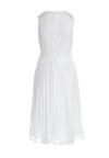 Biała Sukienka Veridical