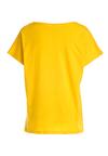 Żółta T-shirt Cosmothetic