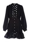 Czarna Sukienka Endless Black
