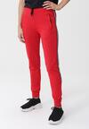 Czerwone Spodnie Yaretzi