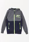 Granatowa Bluza Maryland