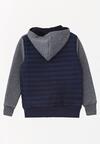 Granatowa Bluza Maryland