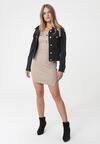 Rochie Bej