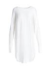 Biała Sukienka Lakemba