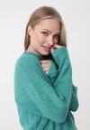 Zielony Sweter Dromana