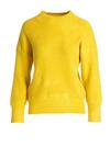 Żółty Sweter Dromana