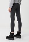 Szürke legging