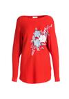 Koralowy Sweter Bowden
