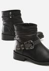 Botine Negre