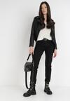 Czarne Jeansy Blackalls