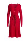 Czerwona Sukienka Blytheville