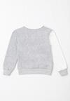 Jasnoszara Bluza Ashbourne