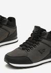 Szare Buty Sportowe Yarmouth