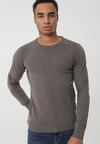 Khaki Sweter Armistead