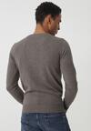 Khaki Sweter Armistead