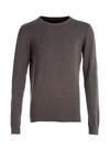 Khaki Sweter Armistead