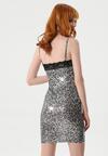 Rochie Gri