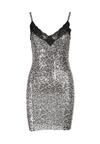 Rochie Gri