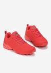 Czerwone Buty Sportowe Stafford