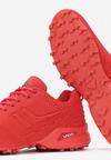 Czerwone Buty Sportowe Stafford