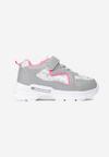 Szare Buty Sportowe She Is On My Mind