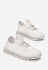 Białe Buty Sportowe Pearson