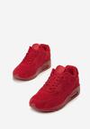 Czerwone Buty Sportowe Nelida