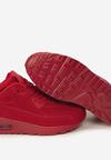 Czerwone Buty Sportowe Nelida
