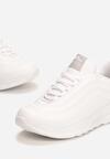 Białe Sneakersy Edothei
