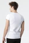 Biała Koszulka Kaphelirea
