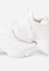 Białe Sneakersy Actalphia