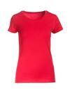 Czerwony T-shirt Velma