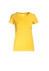 Żółty T-shirt Velma