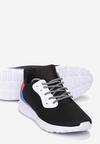Czarne Buty Sportowe Pearlbay
