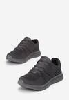 Ciemnoszare Buty Sportowe Iphalane