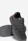 Ciemnoszare Buty Sportowe Iphalane