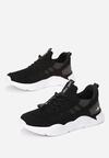 Czarne Buty Sportowe Physase