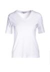 Biały T-shirt Sada