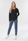 Czarna Bluza Onisall