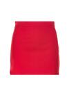 Czerwona Spódnica Ilene