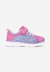 Fuksjowe Buty Sportowe Vivivere